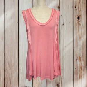 Umgee Split Shoulder Tank